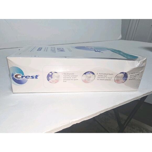 Crest Pro-Health Gum Detoxify Deep Clean Toothpaste- 2 PACK - Picture 4 of 5